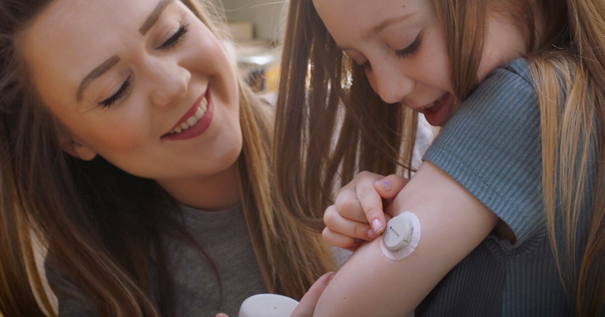 Dexcom g7 rtcgm device launched