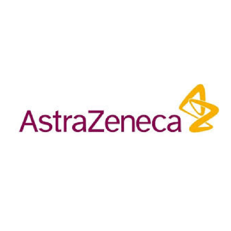 Astrazeneca blanco