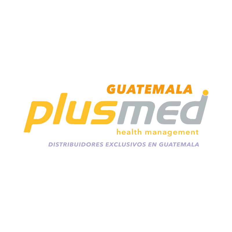 Plusmed blanco