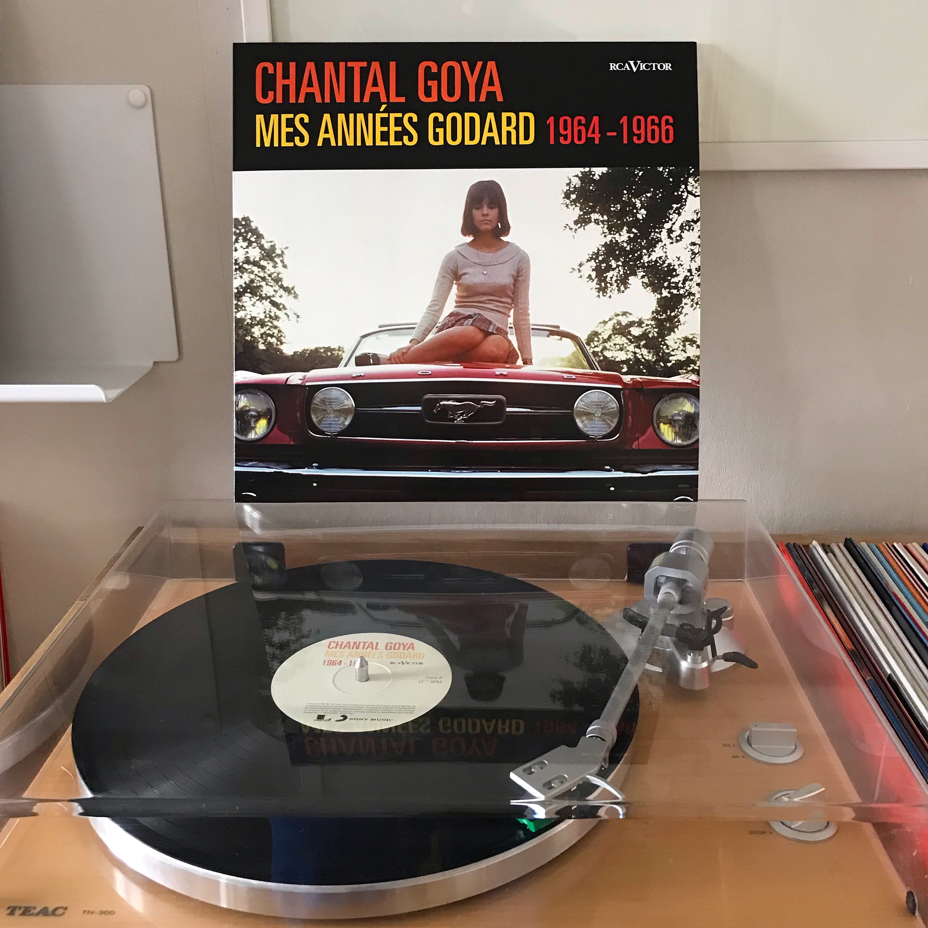 Chantal Goya Tu M As Trop Menti Chantal Goya : Tu M'as Trop Menti