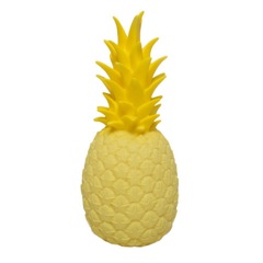 Lampe en vinyle moulé, 36 x 15 cm. 79€Léo le pirate