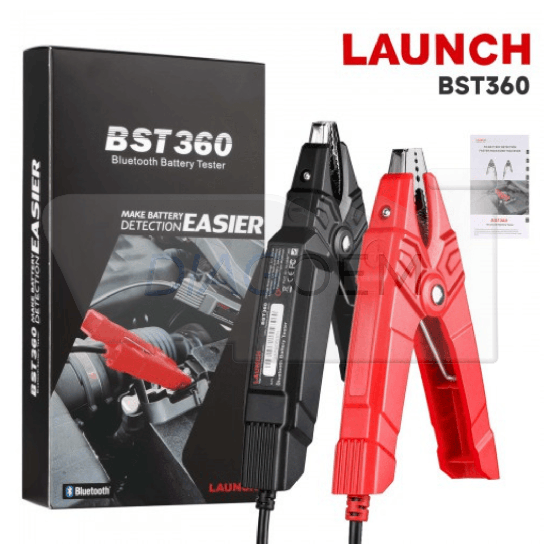 LAUNCH X431 BST360 Bluetooth