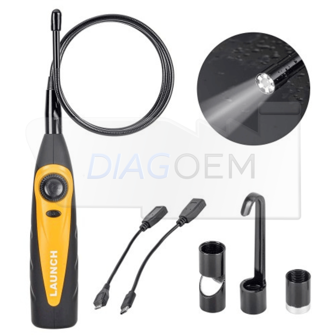 LAUNCH X431 VSP-600 USB Videoscope Camera