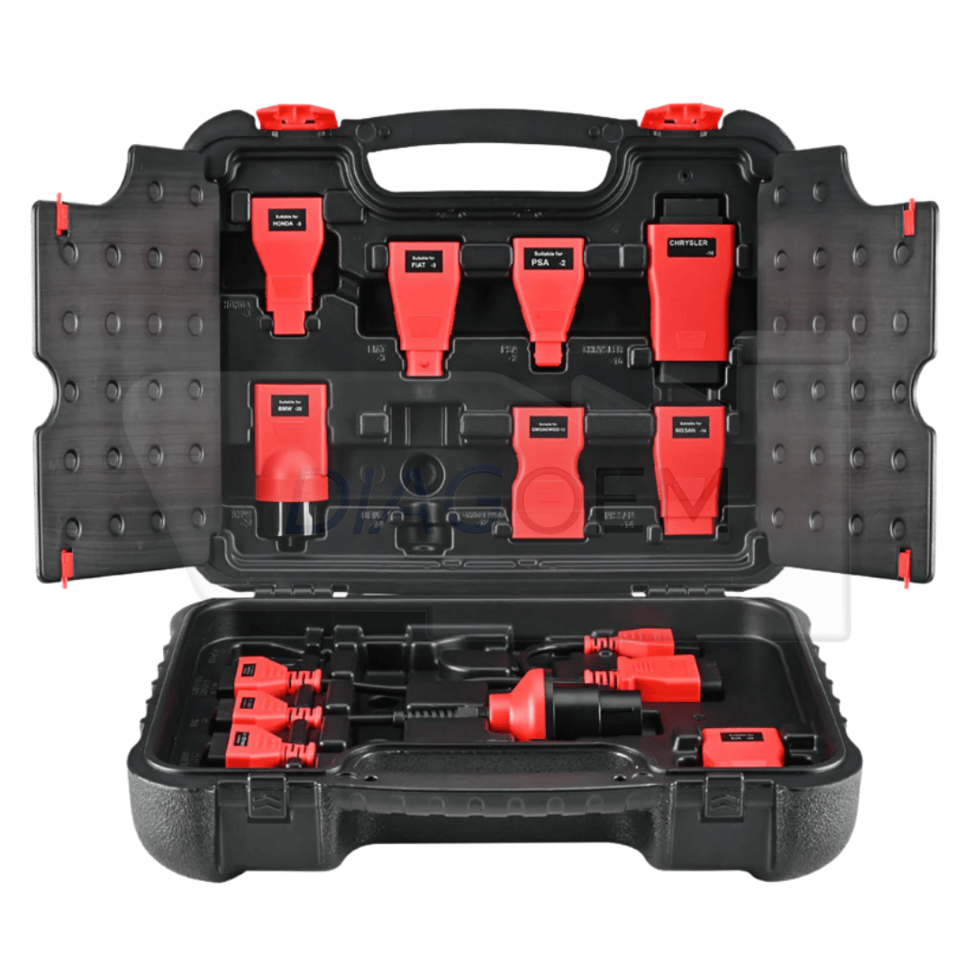 AUTEL MaxiPRO MP900BT-KIT