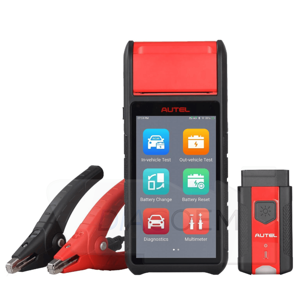 AUTEL MaxiBAS BT608E