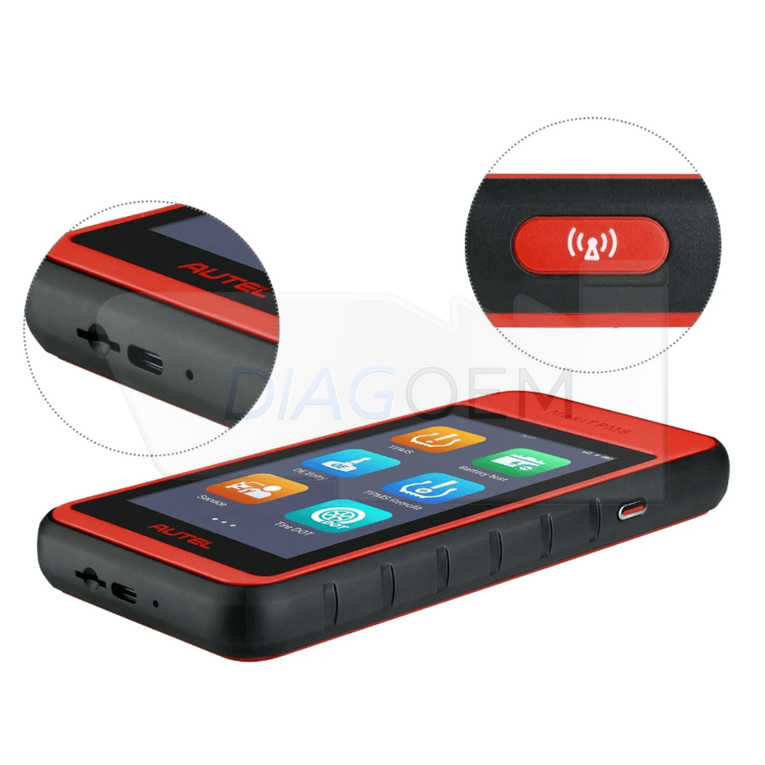 AUTEL MaxiTPMS ITS600E