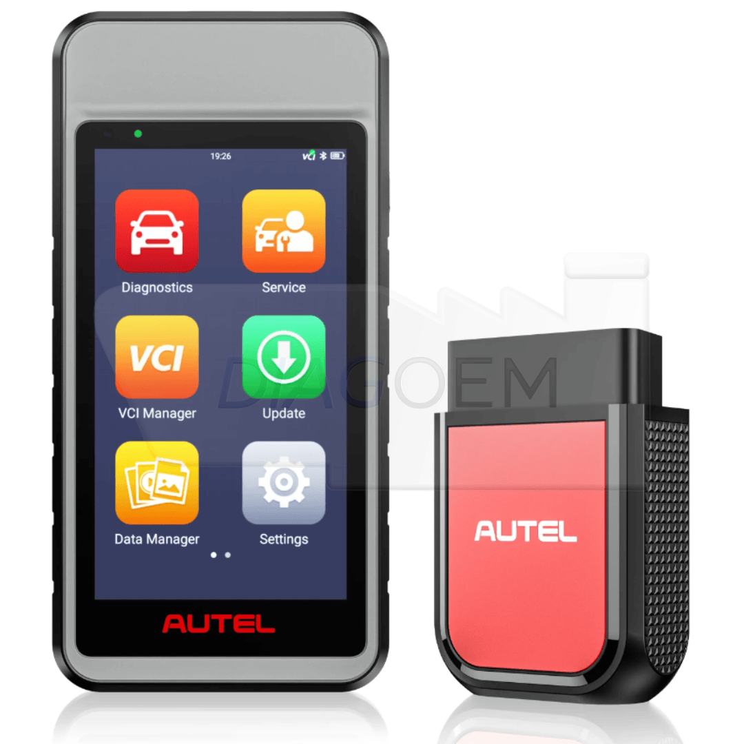 AUTEL MaxiDIAG MD906 PRO