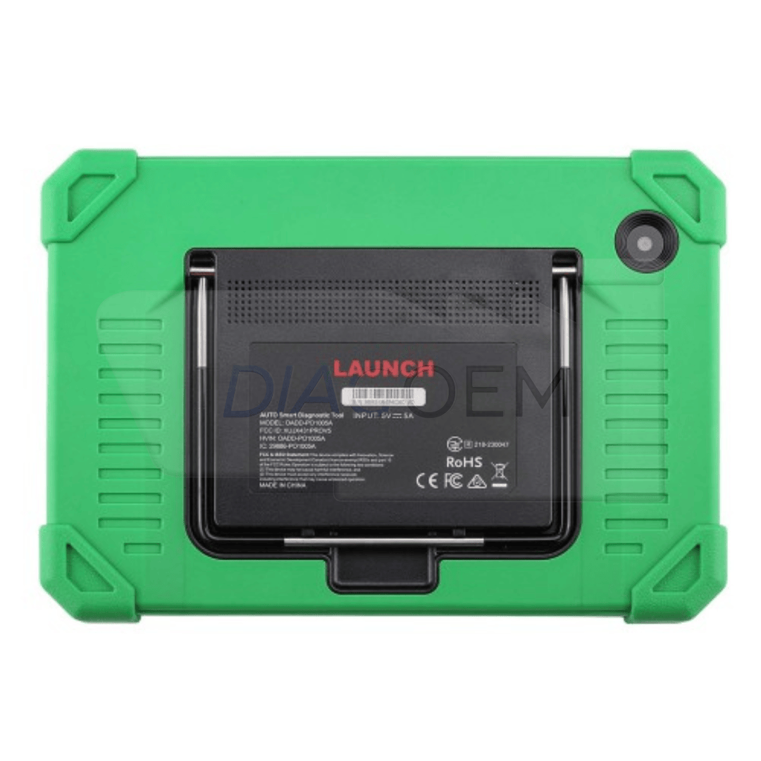 LAUNCH X431 PRO3S+ EV