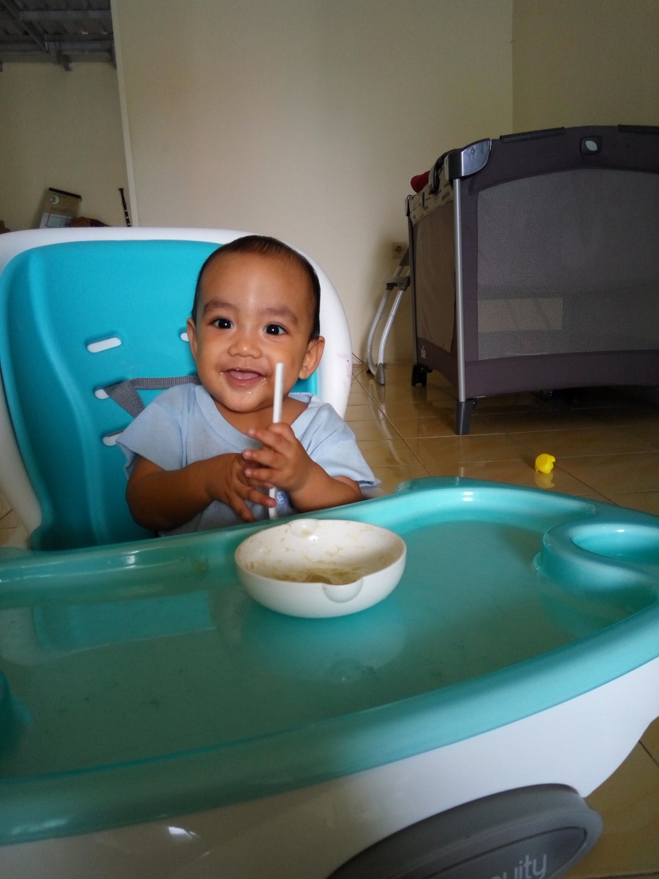happy tummy happy baby