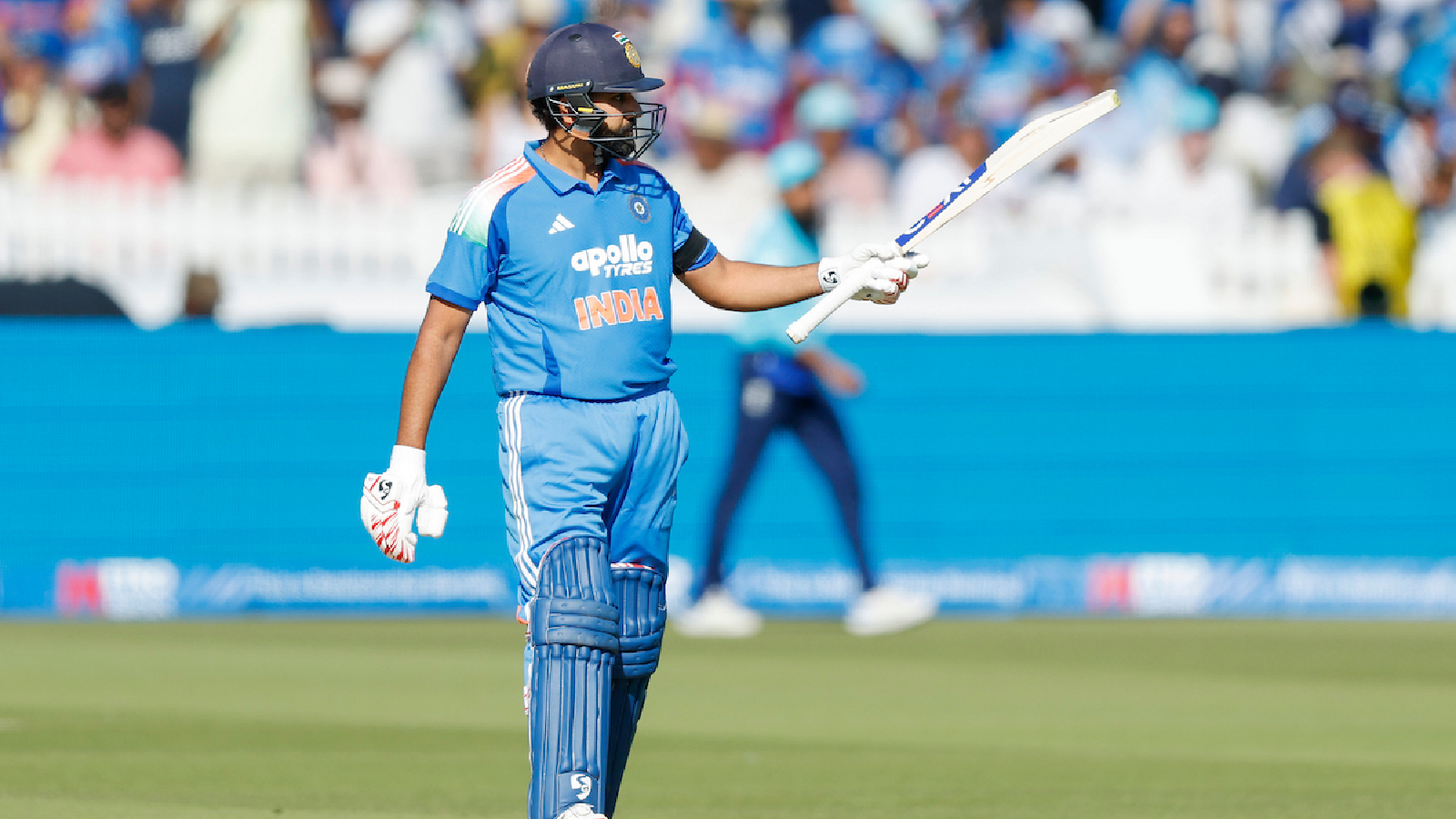 IND vs ENG 3rd ODI highlights