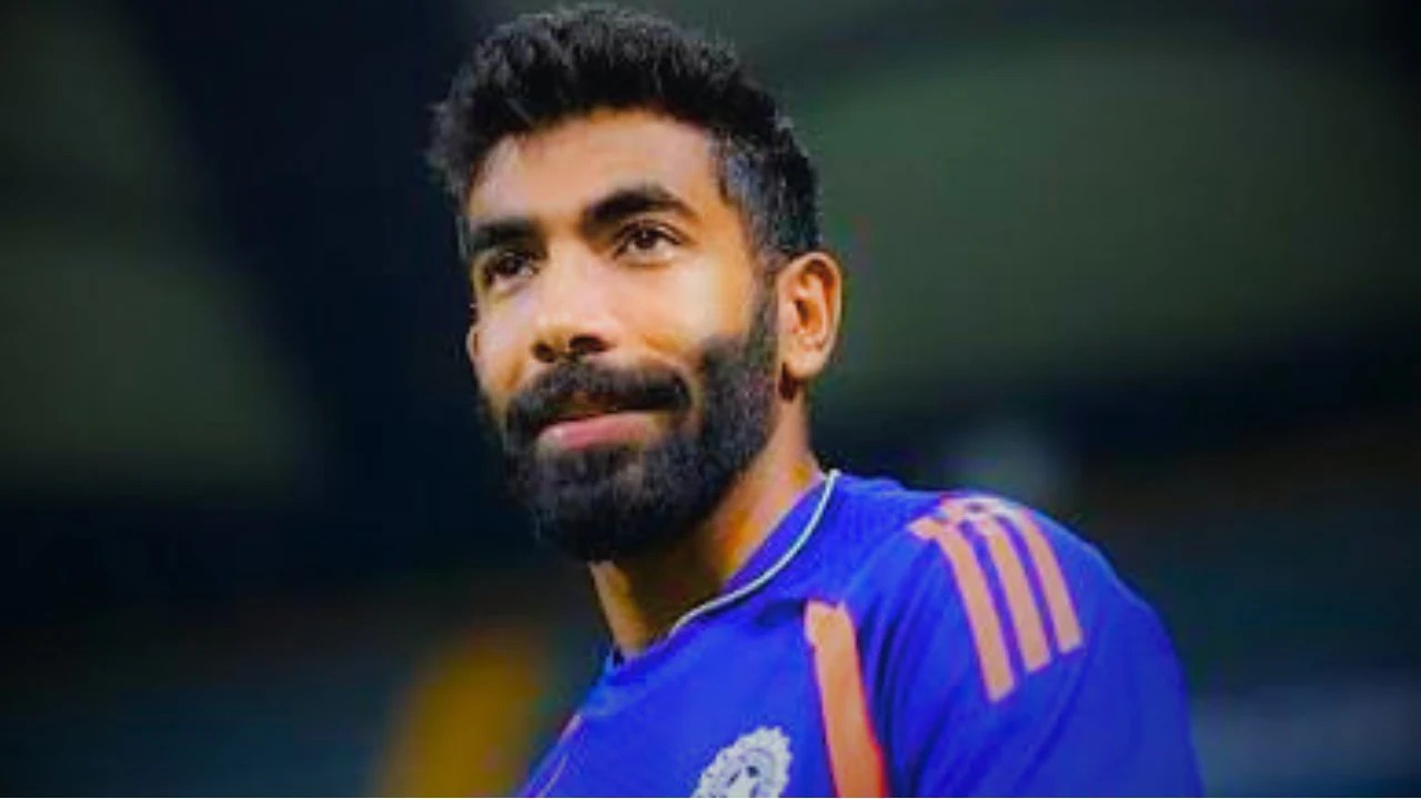 Bumrah
