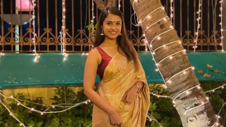 Disha Salian