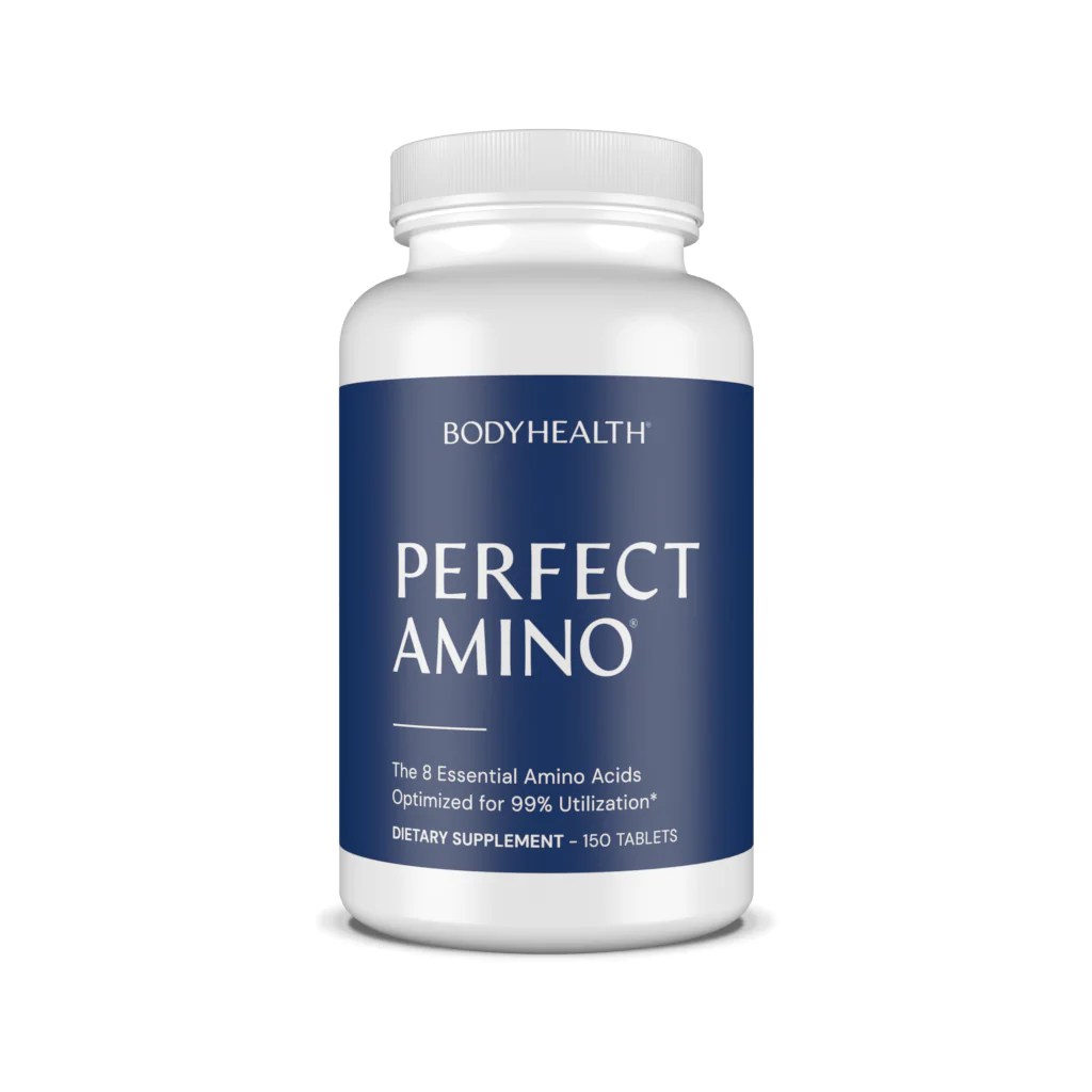 Is Perfect Amino Good For You Perfect Amino from BodyHealth – Dialing In For Health