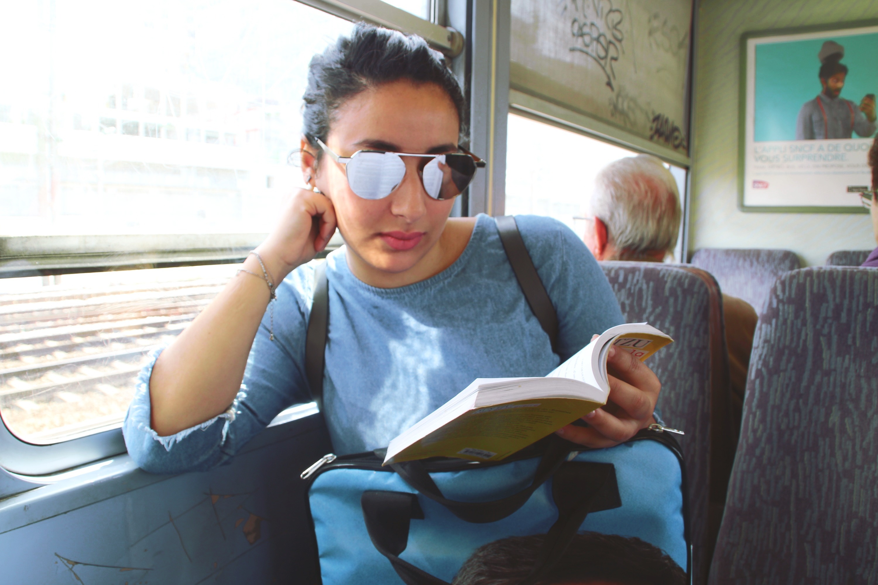 Dialna - Jamais sans mon livre