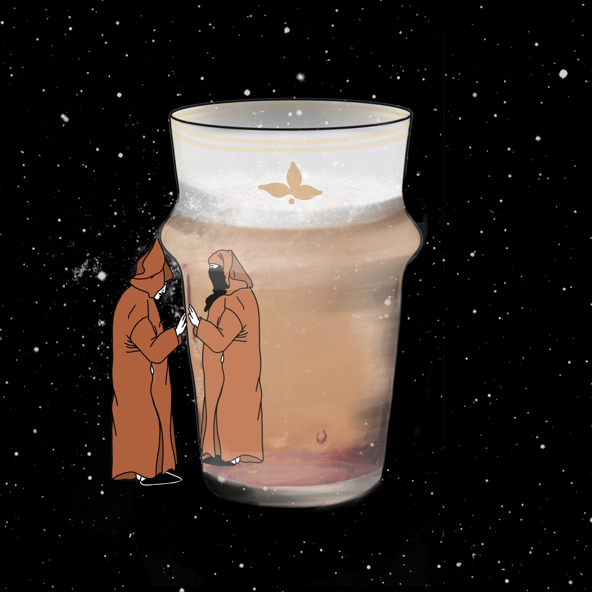 Dialna - Ichraq Bouzidi