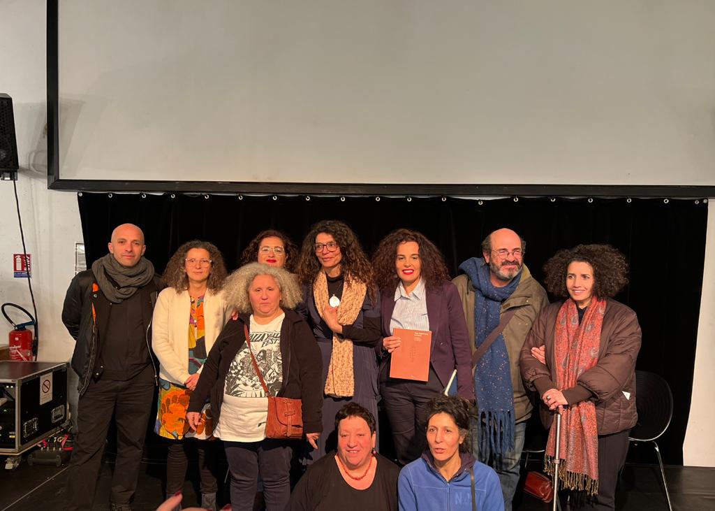 Dialna - Nos Algérie(s) intimes