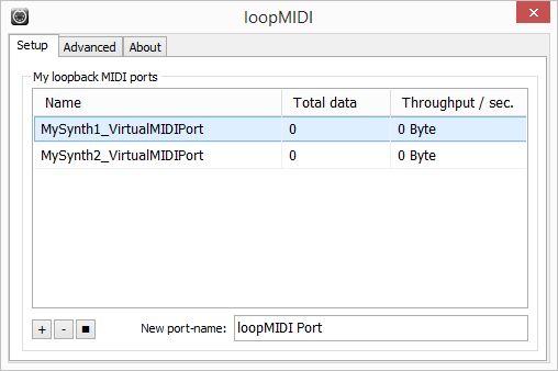 Virtual Midi Ports Dialog Audio - Download High Quality Mountain Illustration | Desktop