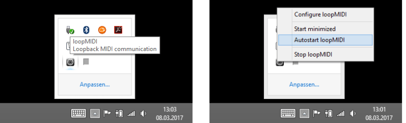 Terminalvelocity Midi Plugin By Replicat - Incredible Ocean Pattern - HD