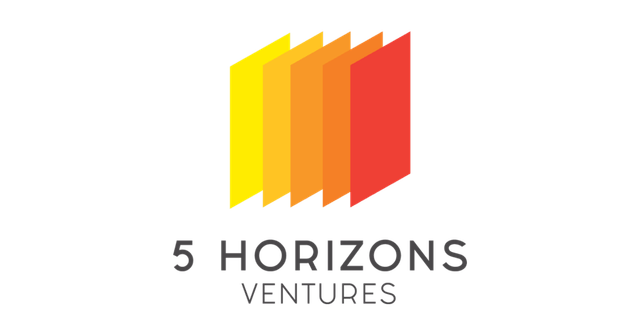 5 Horizons Ventures logo