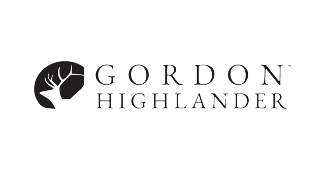 Gordon Highlander logo