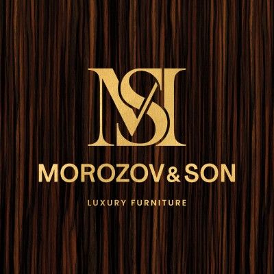 Morozov & Son logo