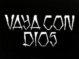 Vaya Con Dios S S 11 Collection Lookbook Diamond And Samurai