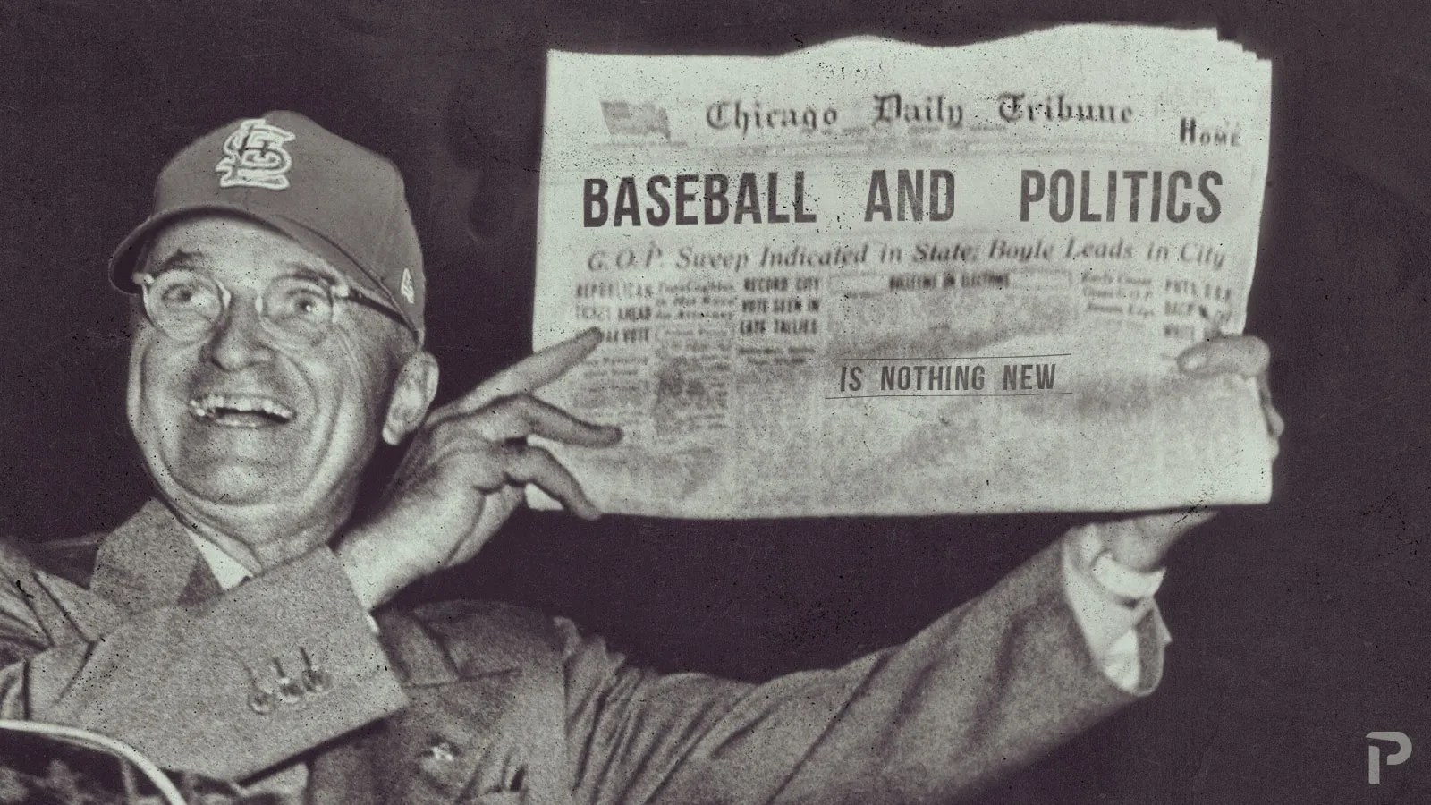 Travel Ball Politics: How a Team Can Change in 60 Seconds