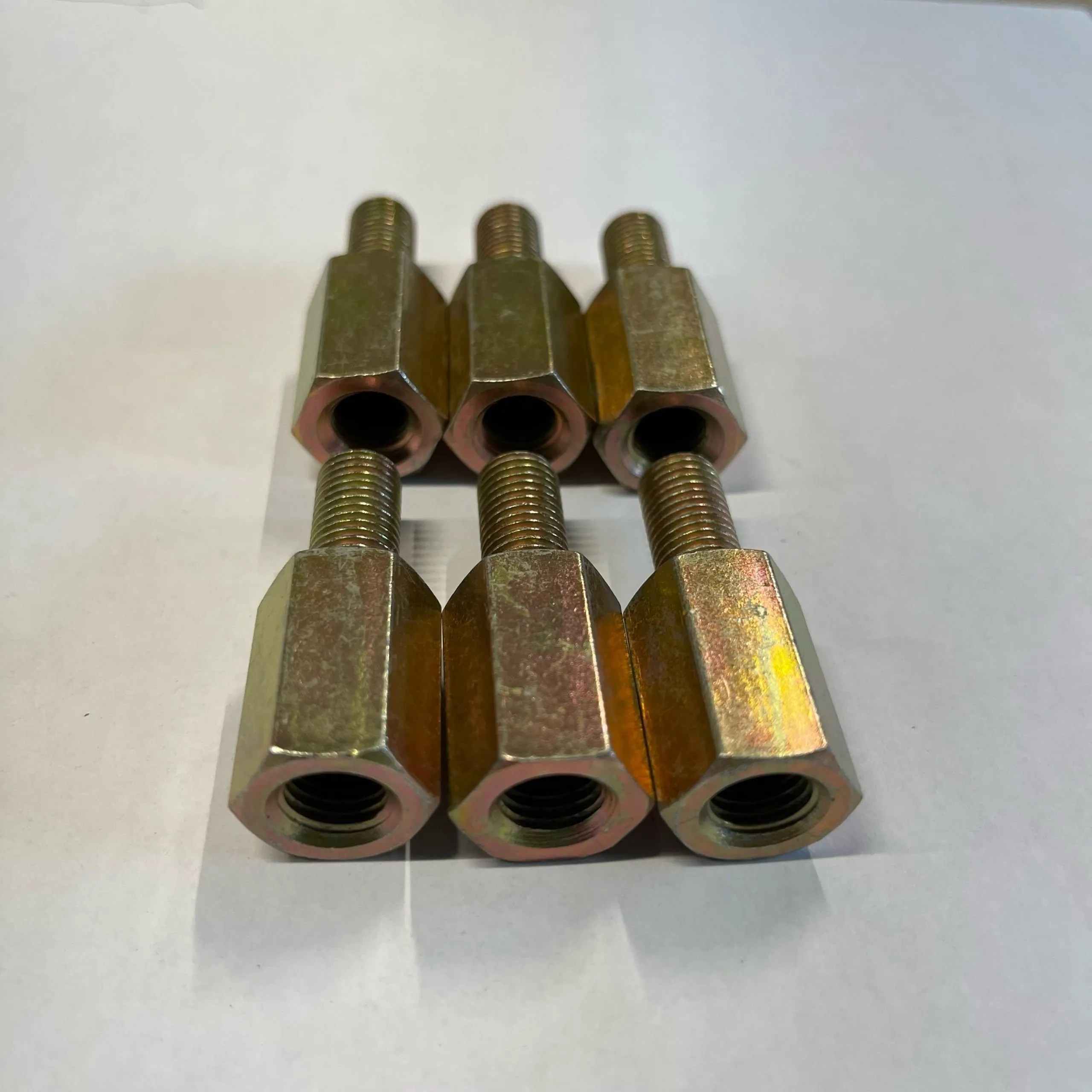 1″ Stud Extensions (4/85, 3/90, 4/110) for Youth Quads » Diamond J