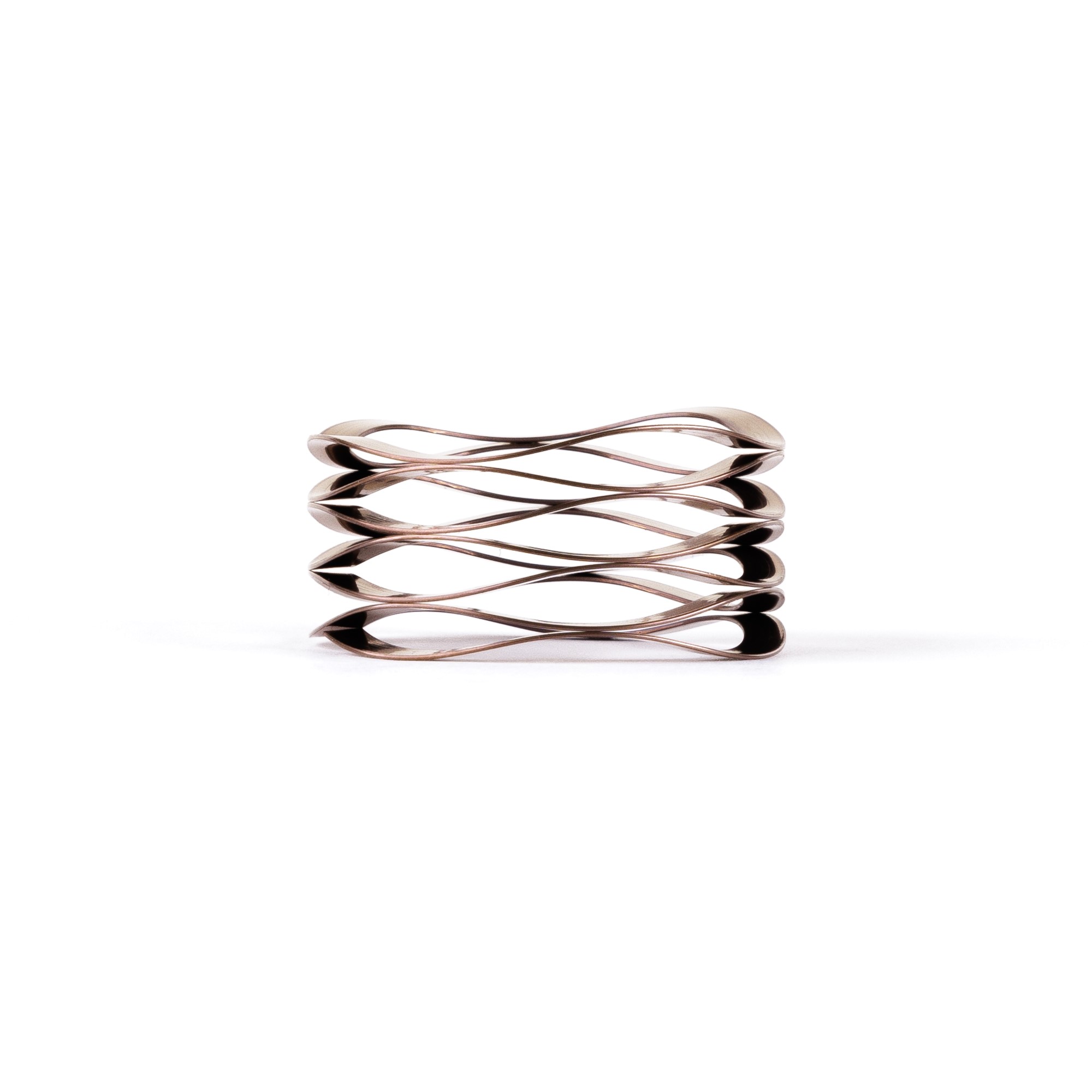 Dead Air Armament Wave Spring for Wolverine Adapter