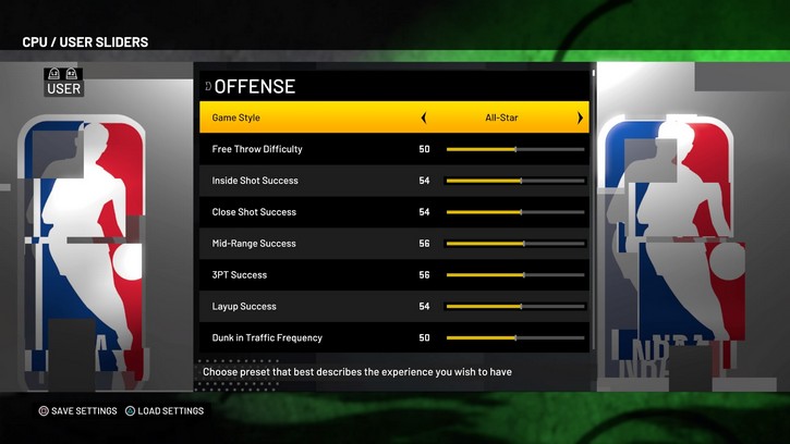 Learn about how long the technical length of an nba game is, how long a game is on average, and how long other types of basketball games are. How To Set Realistic Game Sliders For Nba 2k21
