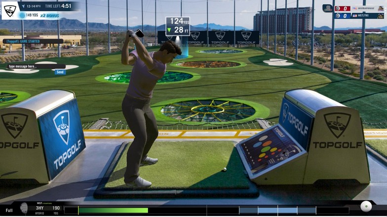 The 15 Best Golf Games On Steam WGT Golf 