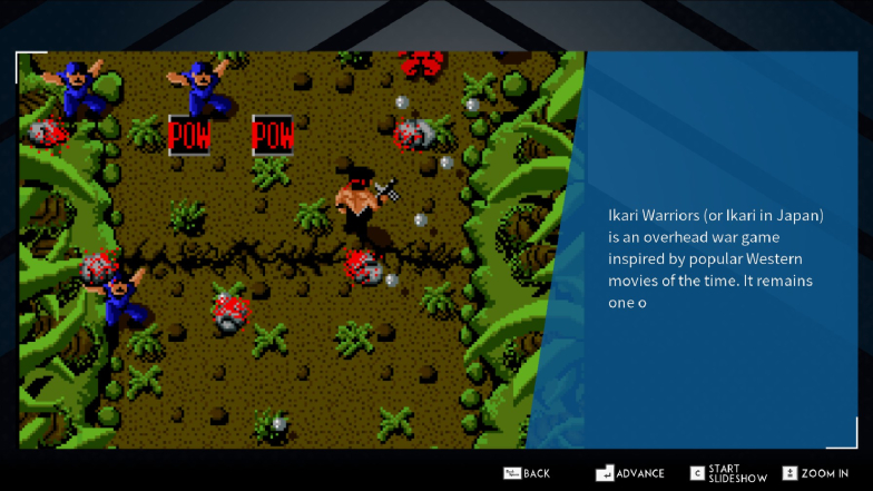 The 19 Best Retro Games On Steam SNK Collection 