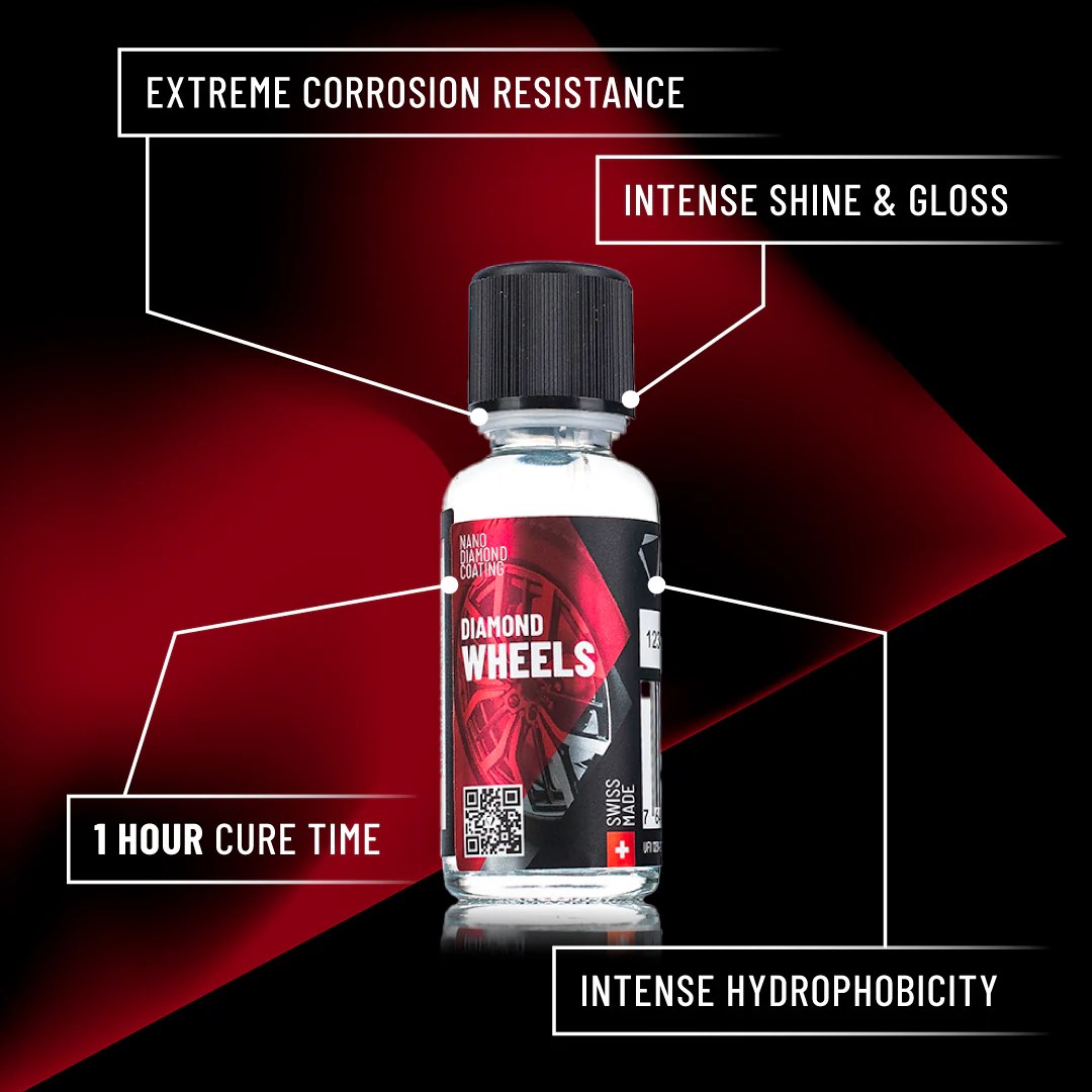 Fivetech Diamond Betoparts - Premium City Image Gallery - High Resolution