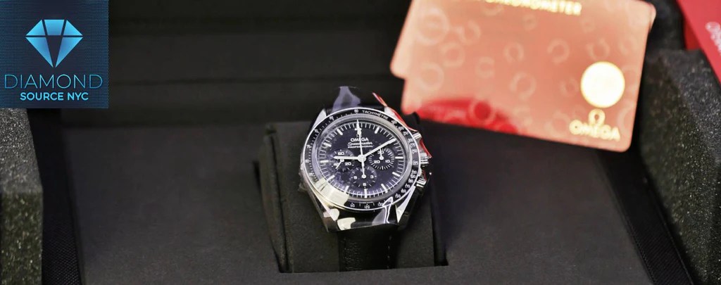 Do Omega Watches Retain Their Value?