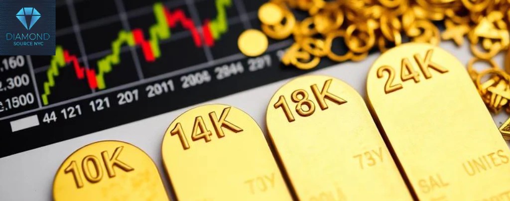 Getting the Best Price for Your Gold