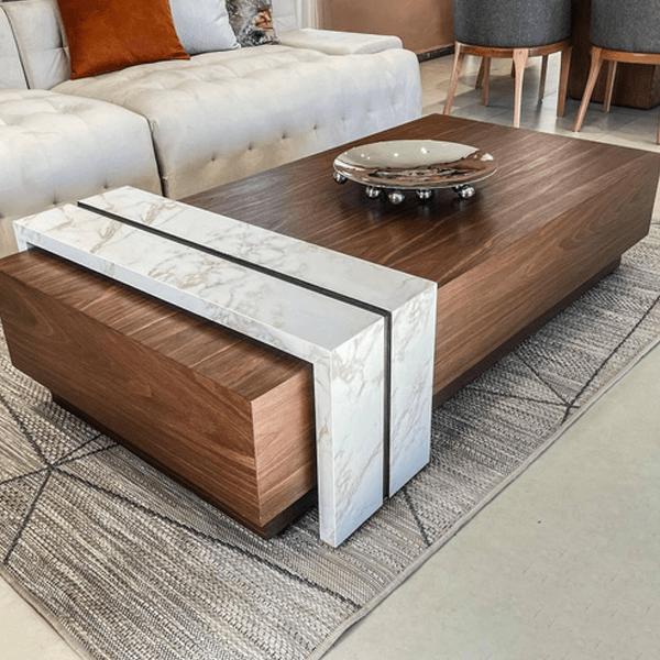 Table basse 3