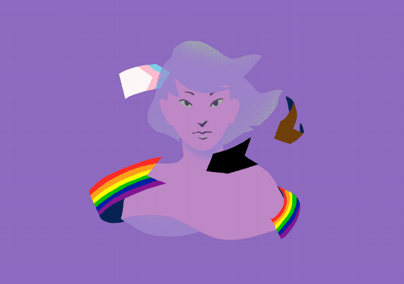 Do Queer Asians Even Exist?