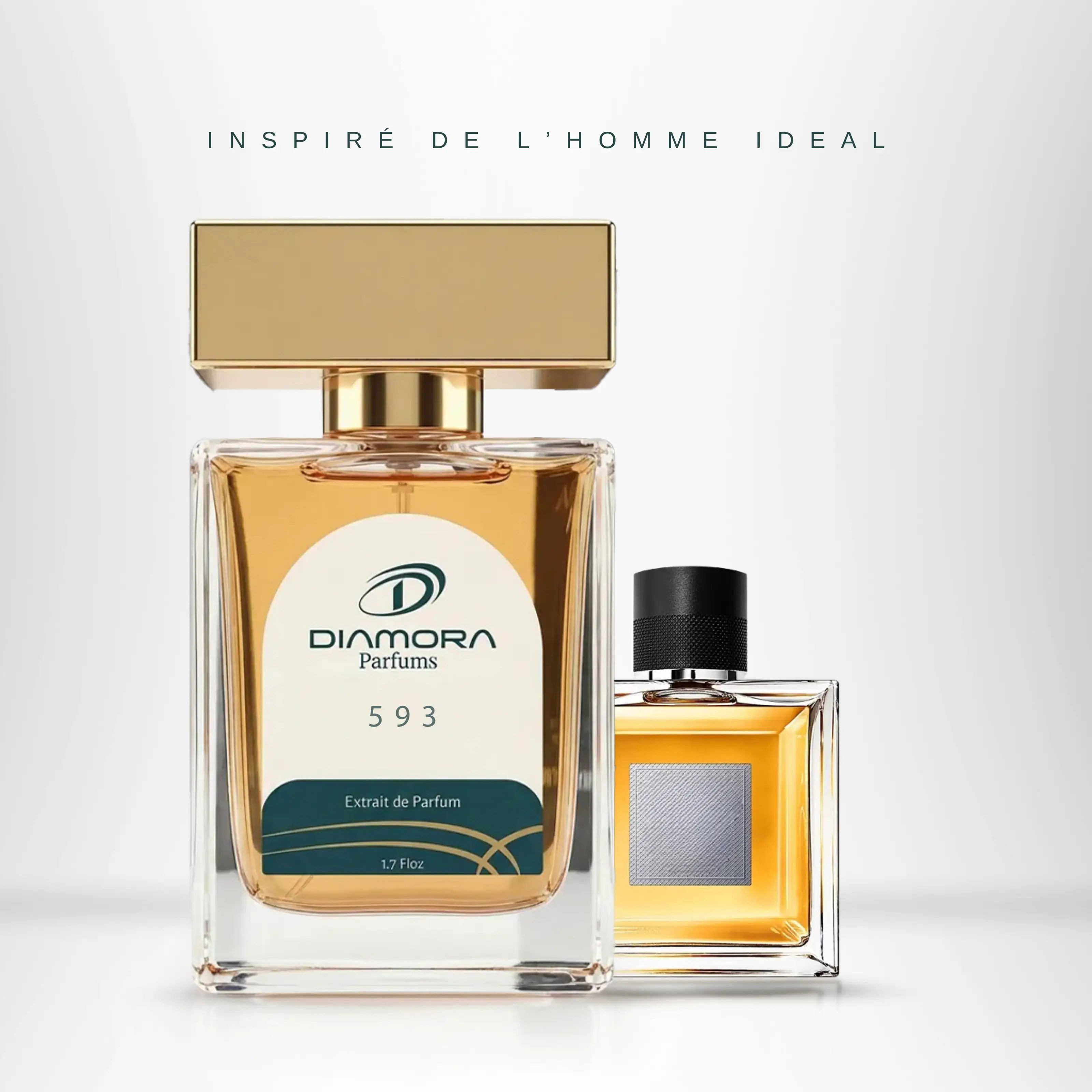 DIAMORA-593