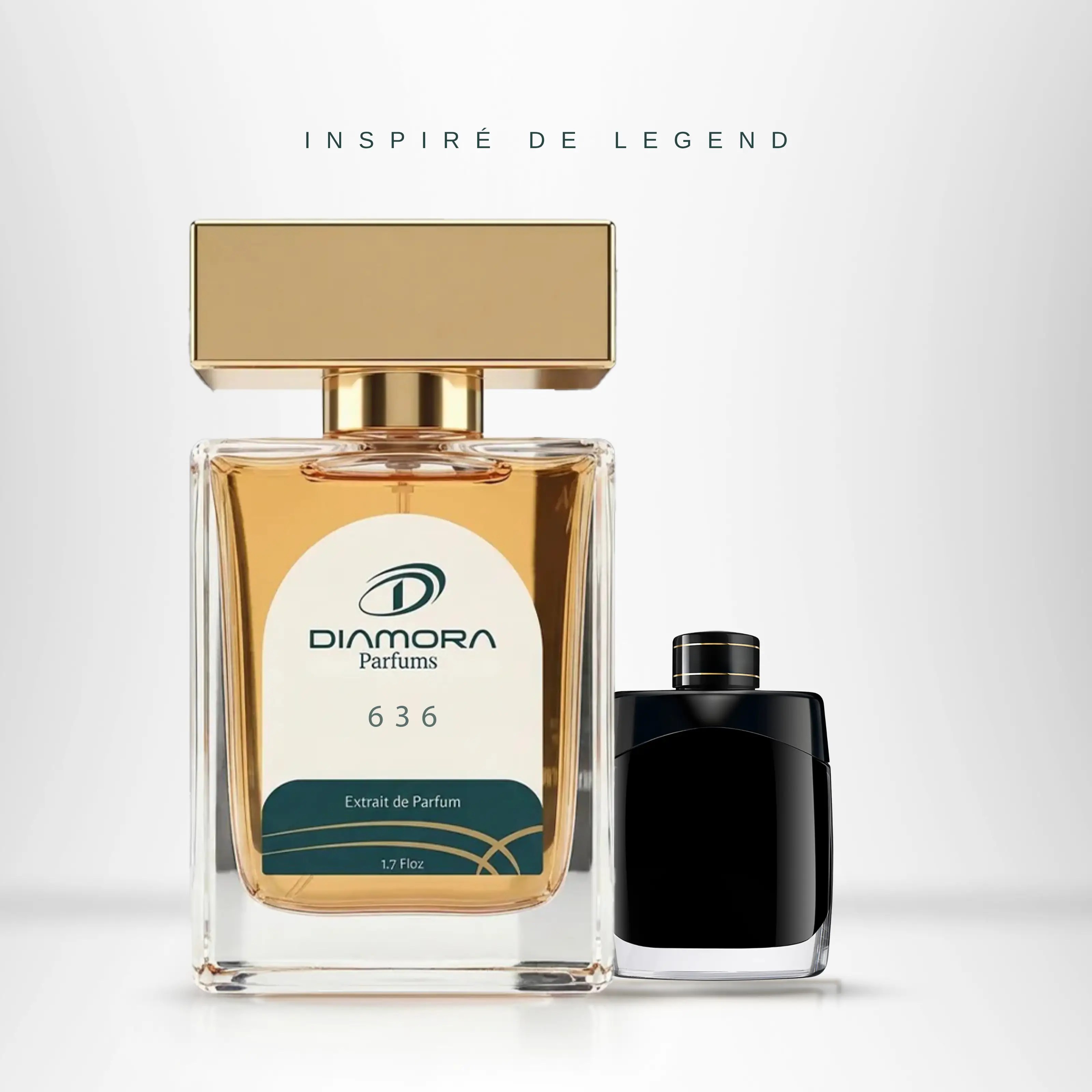 DIAMORA-636