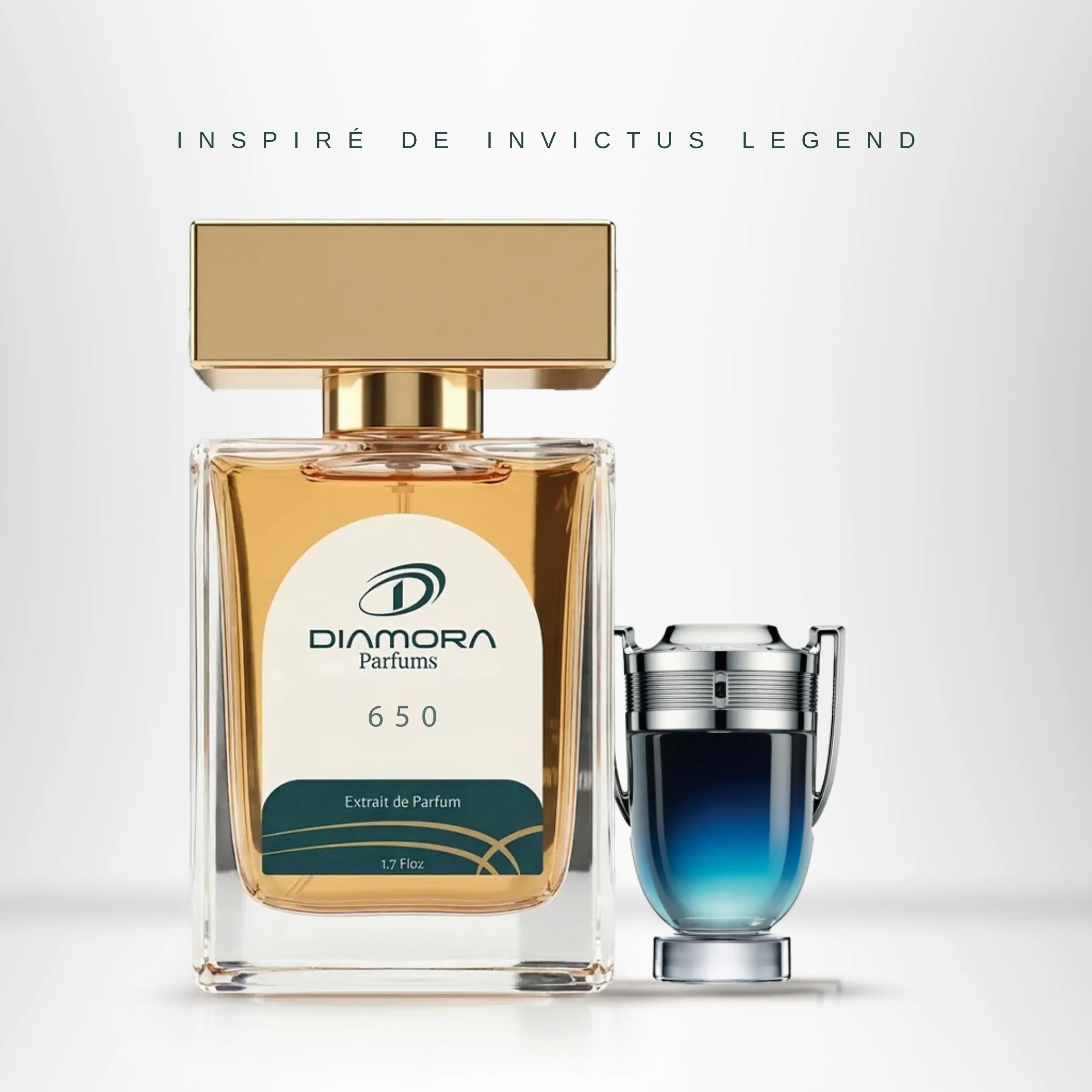 DIAMORA-650