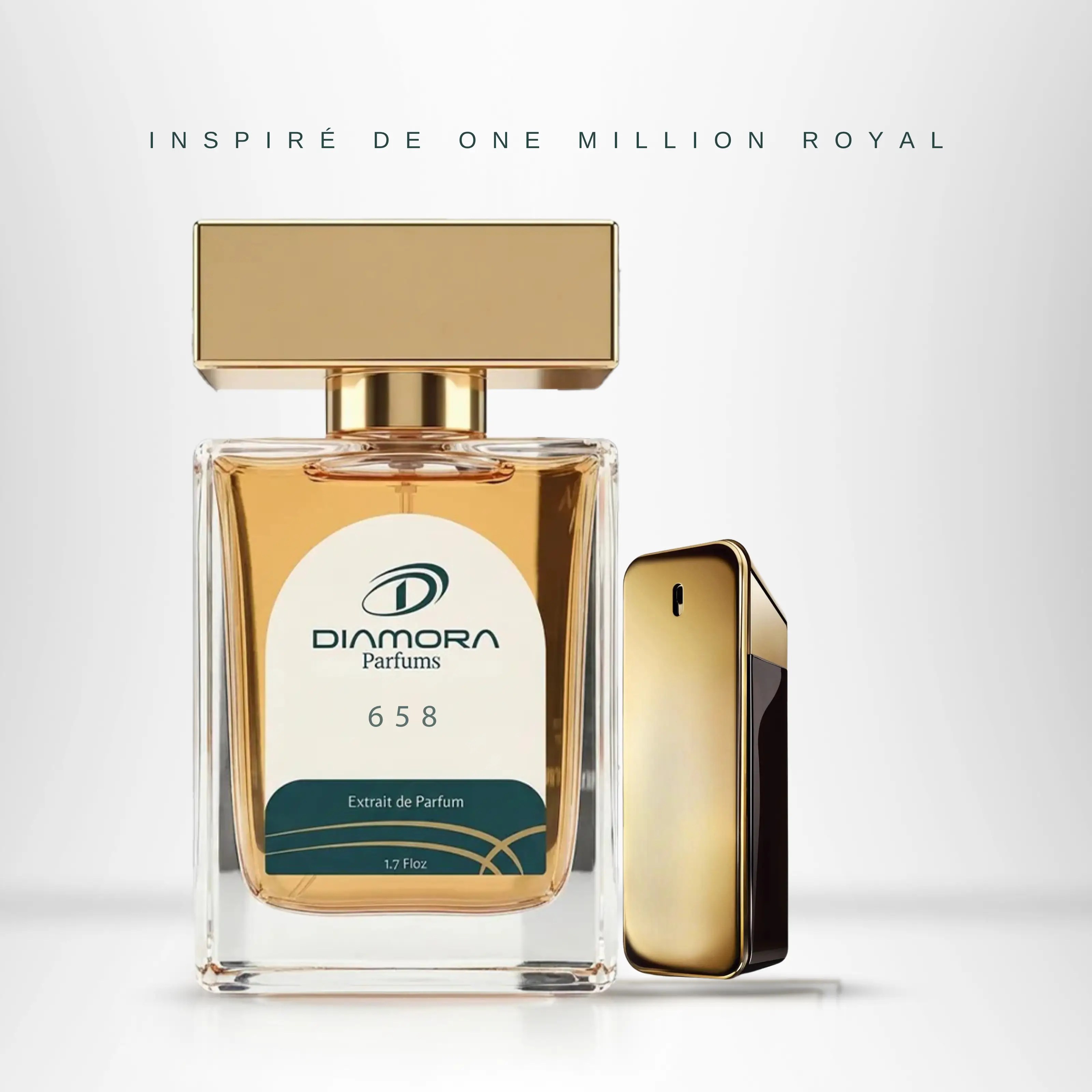 DIAMORA-658