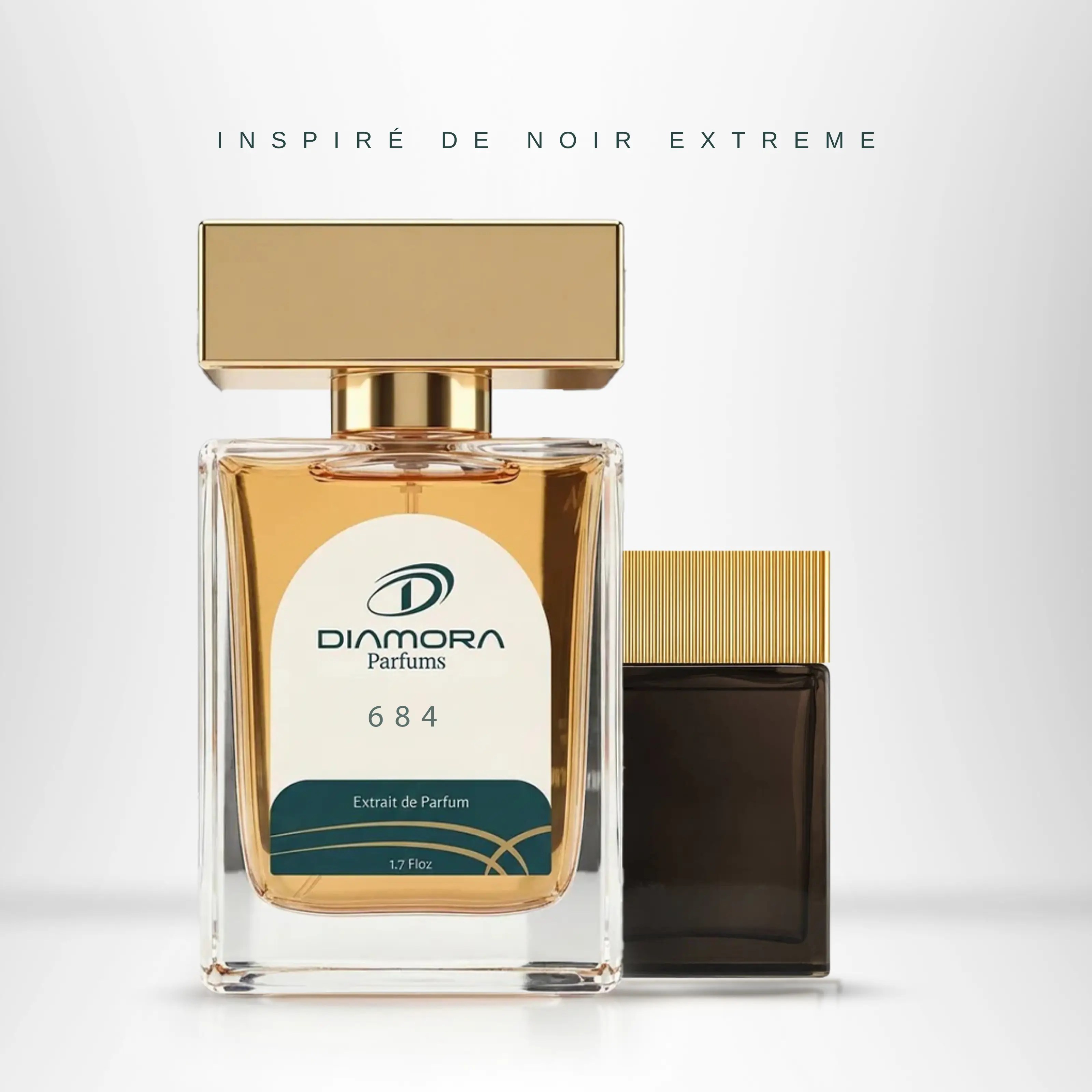 DIAMORA-684