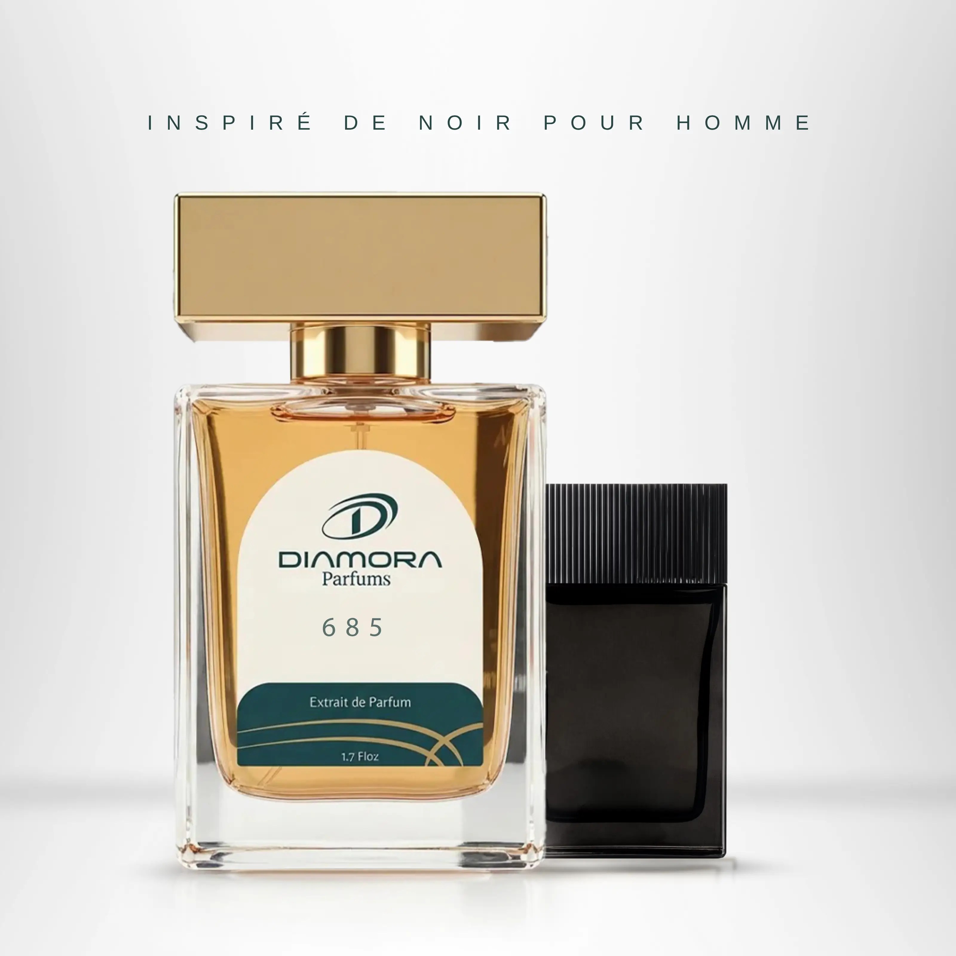 DIAMORA-685