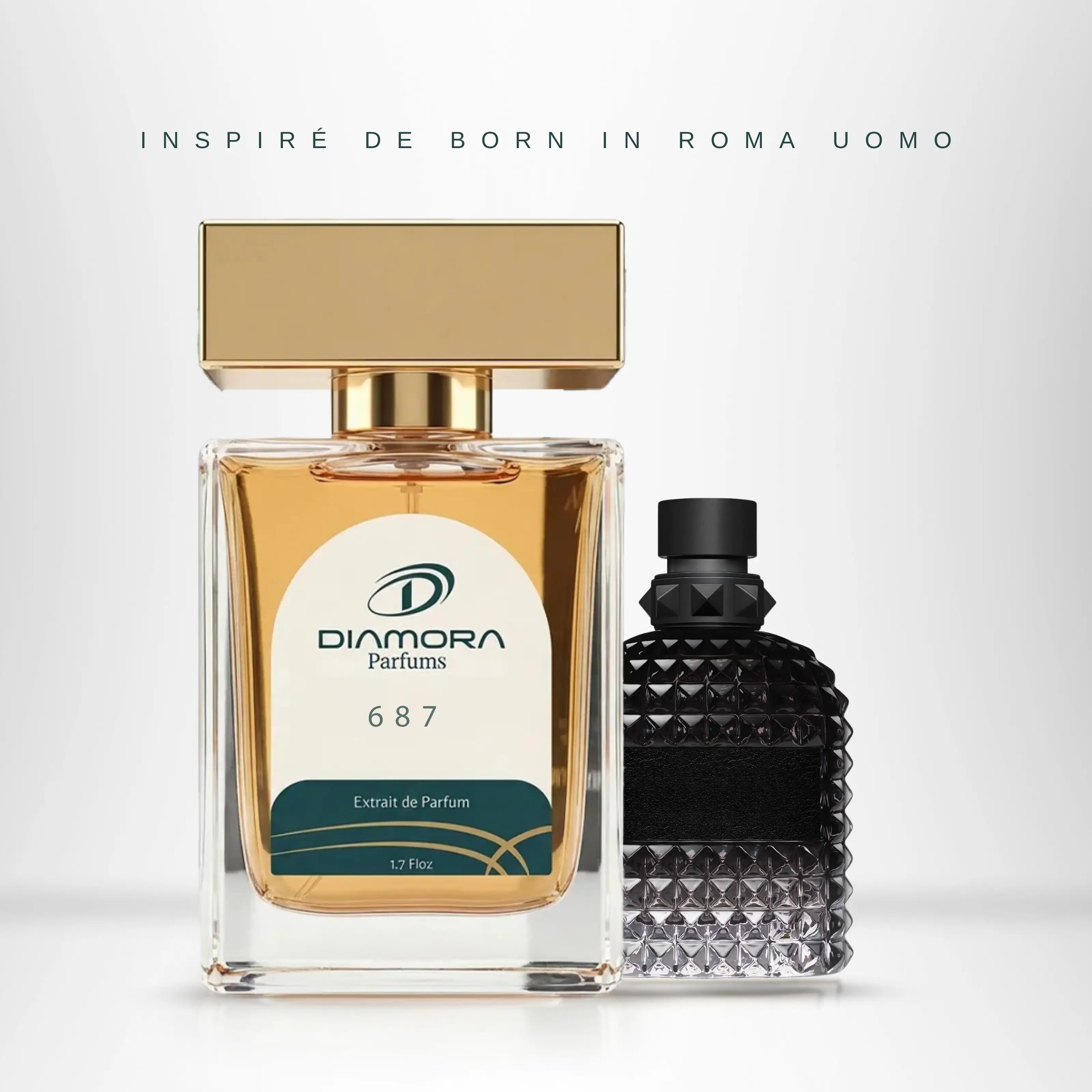 DIAMORA-687