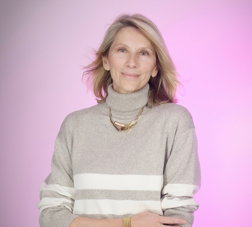 Sylvie Plouchard