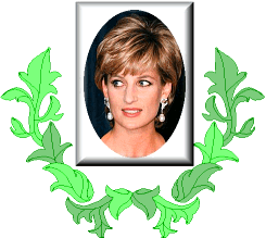 Diese wird mit zeilen aus der bibel oder einer geschichte verbunden, die . Diana **Lady Di**, Prinzessin Diana Spencer Windsor