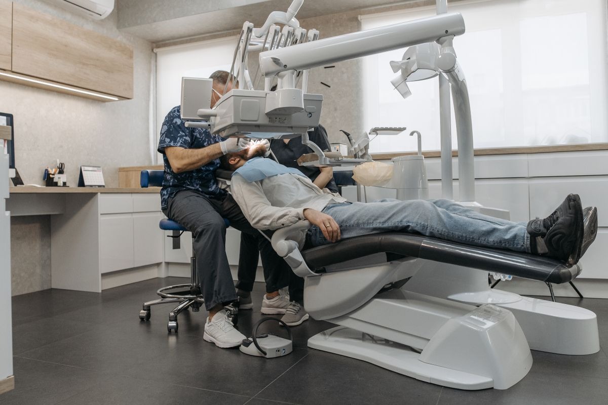How to Prepare Your Home for Oral Surgery Recovery
