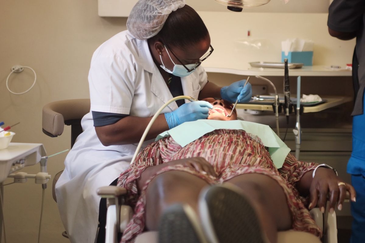 What Happens to Old Mercury Amalgam Fillings Over Time