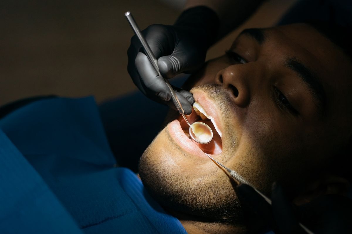 How Cosmetic Dentistry Can Improve Your Confidence at Work