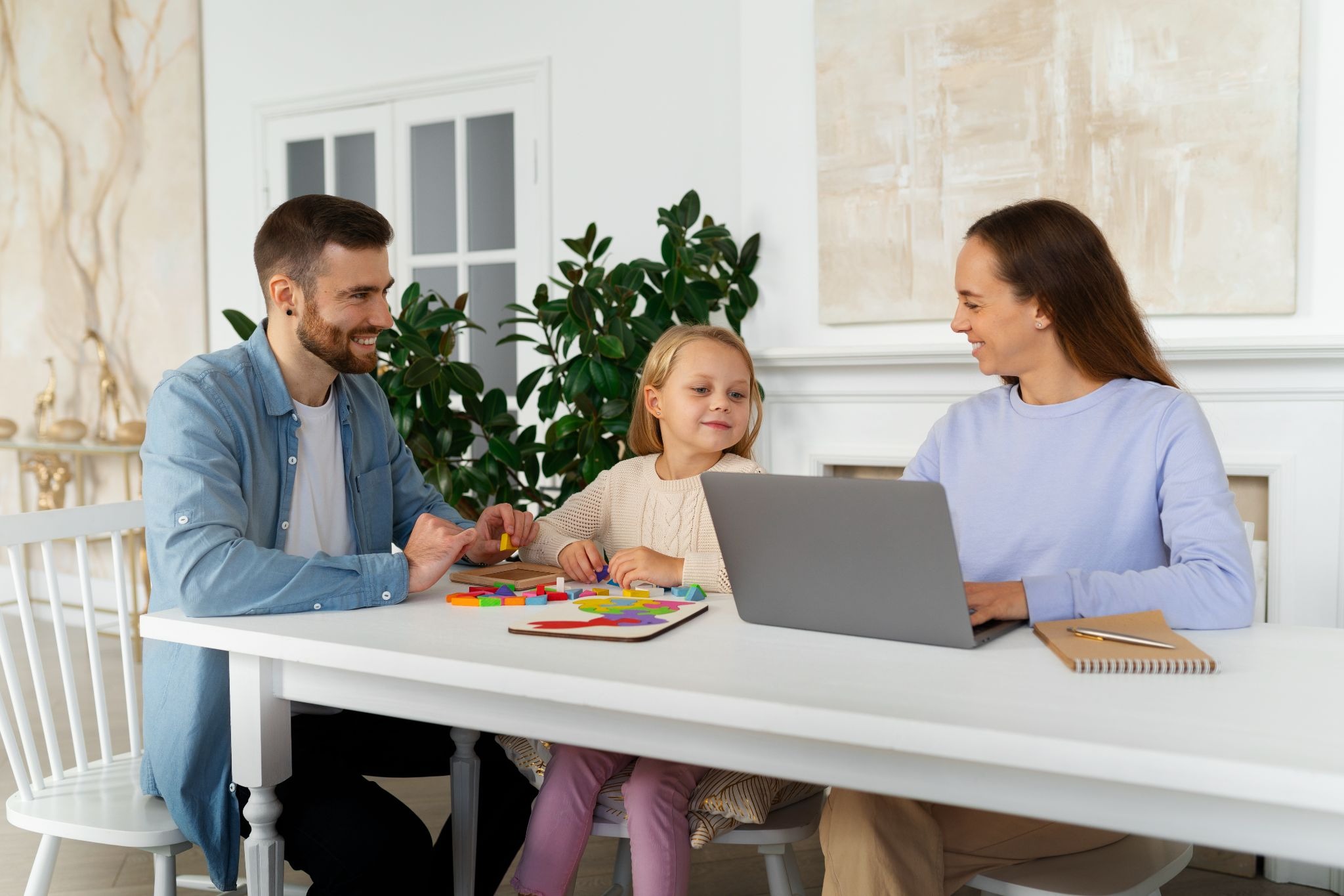 What Parents Should Know About ABA Therapy Services in Topeka, KS?